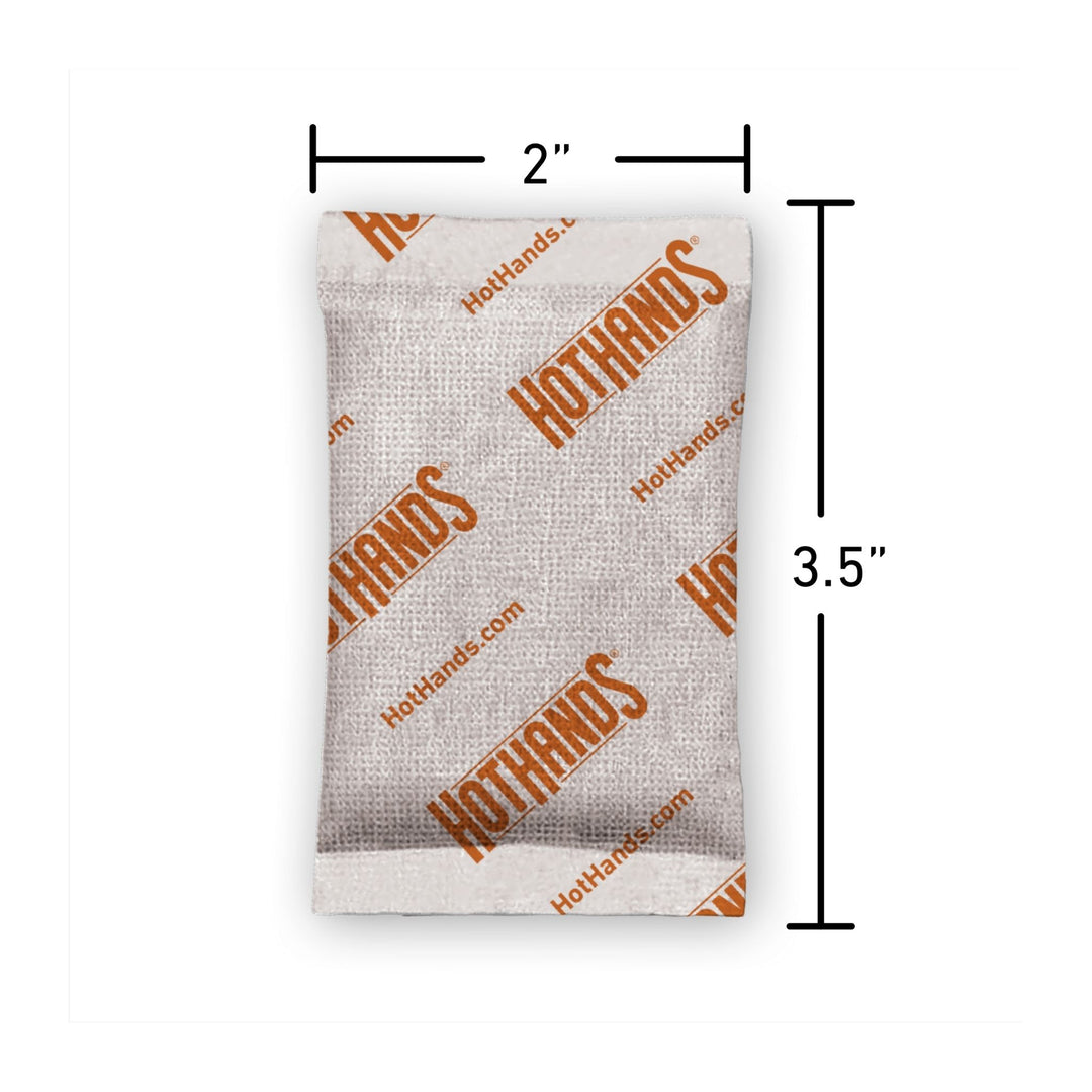 Bulk HotHands® Hand Warmers | 6 Displays, 240 Pair