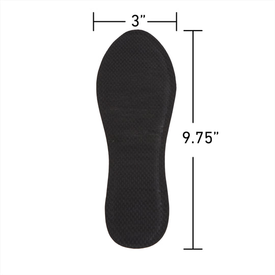 Grabber® M/L Insole Foot Warmers | 30 Pack