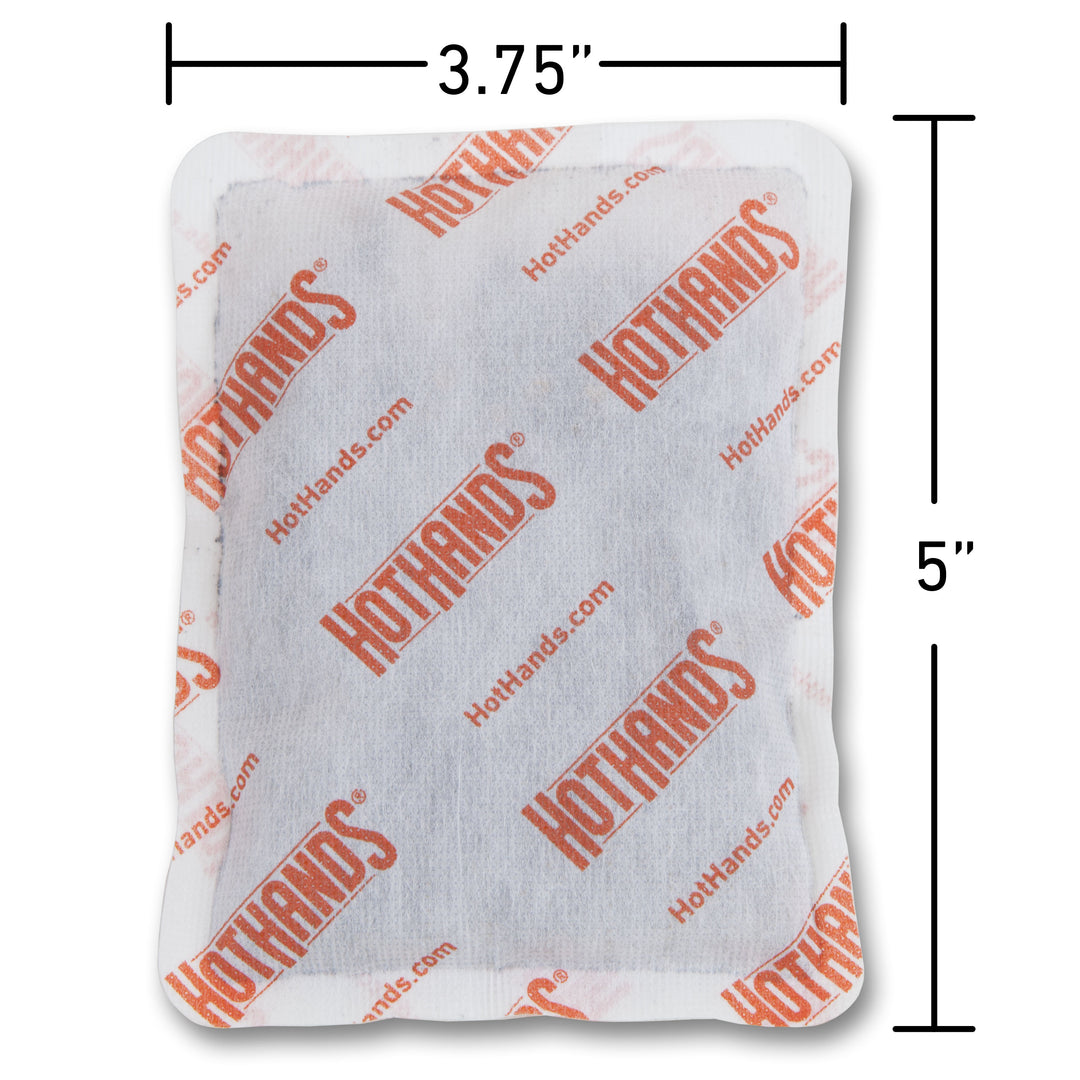 HotHands Super Hand & Body Warmers | 40 Pack