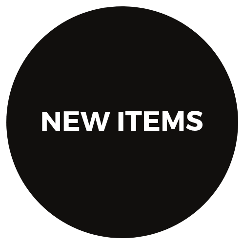 New Items