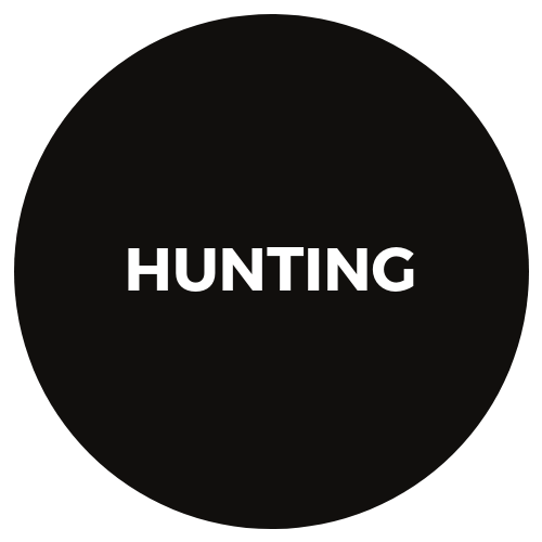 Hunting