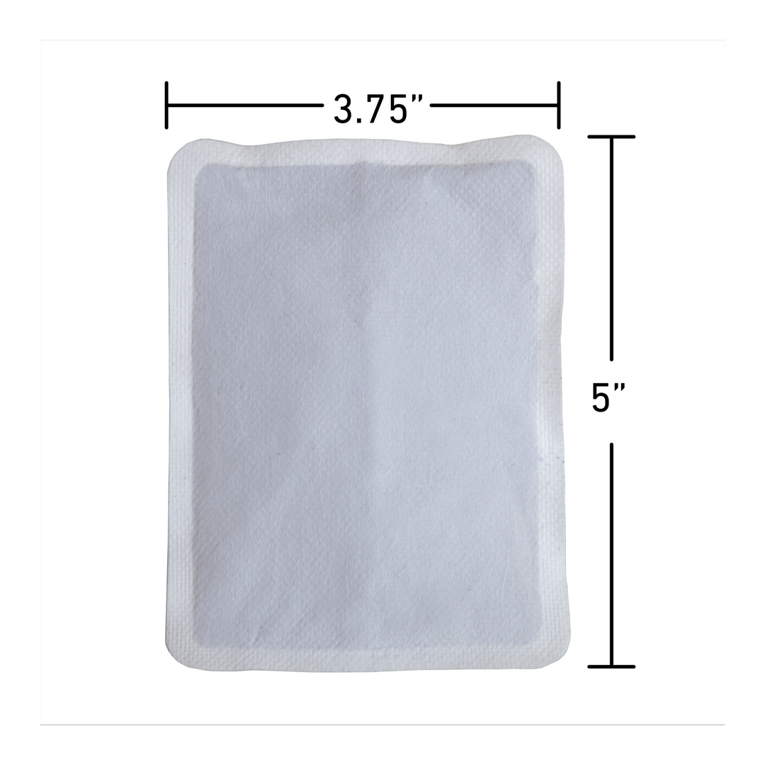 Tailgate Duo | Two HotHands® Lap Warmers + One Grabber® Weekender Pack