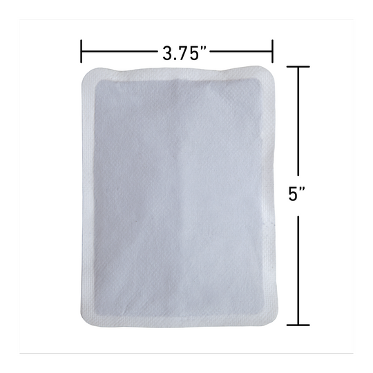 Tailgate Duo | Two HotHands® Lap Warmers + One Grabber® Weekender Pack