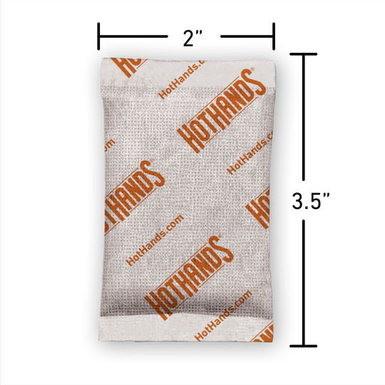 HotHands 10 Hour Hand Warmer | 40 Pairs