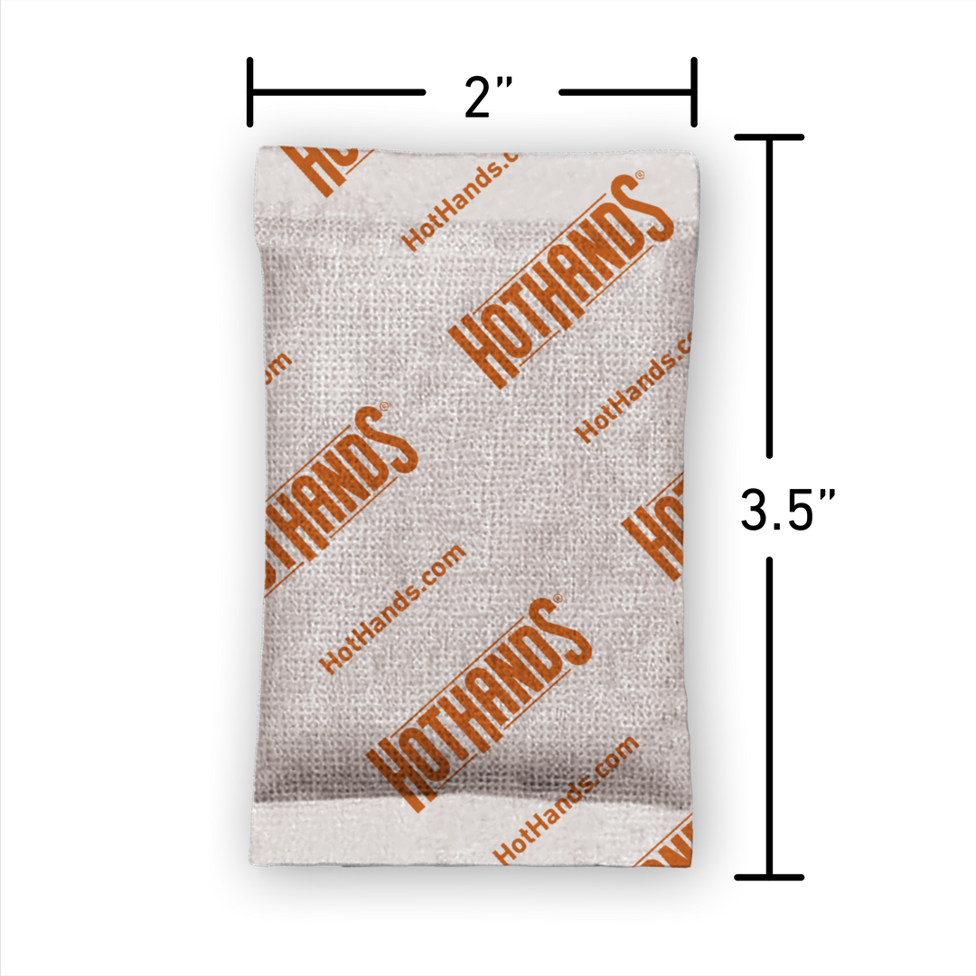 Bundle Deal | HotHands® Hand Warmers + Grabber® Toe Warmers